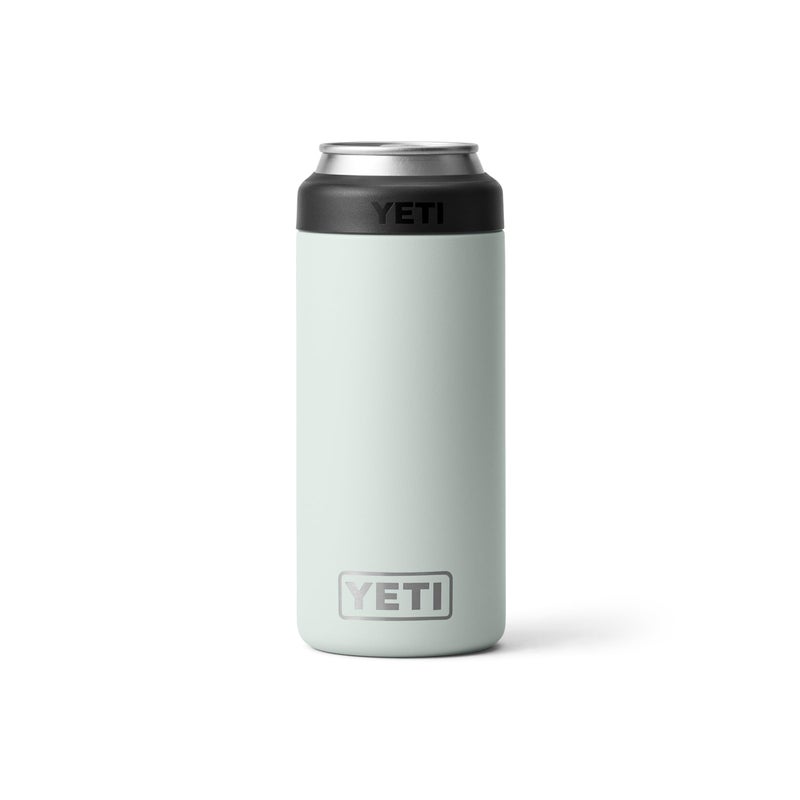 YETI Rambler 12 oz. Colster Slim Can Insulator for the Slim Hard Seltzer Cans, Ridgeline - Image 1