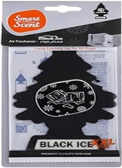 Smart Scent Smart Scent Car Air Freshener Black Ice XXL 