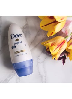 Dove Roll On Deodorant For Women  50 Ml - pzsku/Z1E62979192C35CB48526Z/45/_/1711248009/cd698cbe-7934-4d9a-a946-f95f4412123f