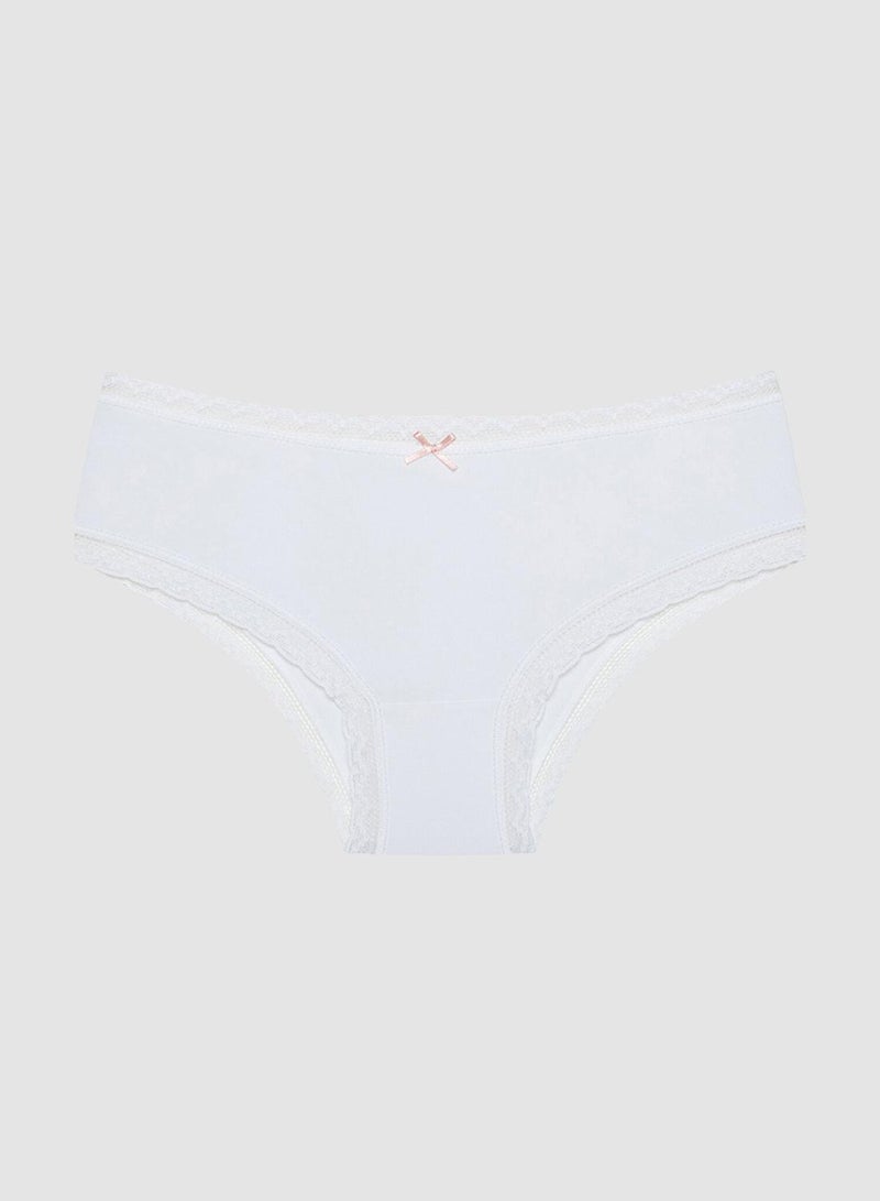 Penti Cotton Multicolored Hipster - Pack Of 3 - Image 2