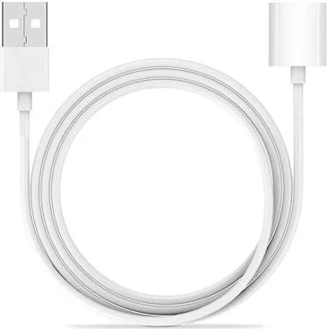 Polhammobile 1 Meter USB To Lightning Charging Cable for Apple Pencil 1st and 2nd Generation Compatible