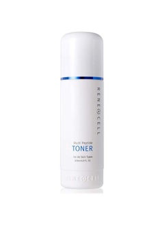 Rene Cell[Renecell] Multi Peptide Toner