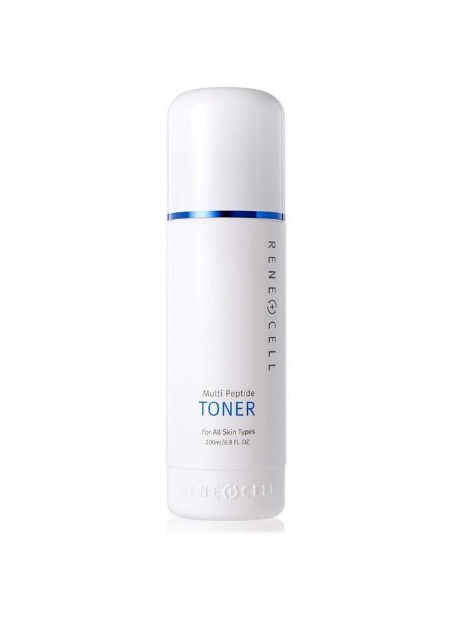 Renecell - Rene Cell[Renecell] Multi Peptide Toner - Image 1