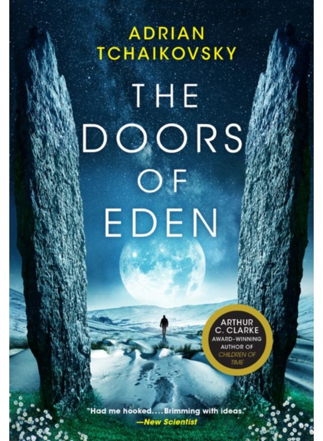 Doors of Eden 