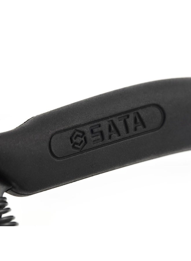 SATA ST75141G 5" ESD Wire Stripper - Image 4