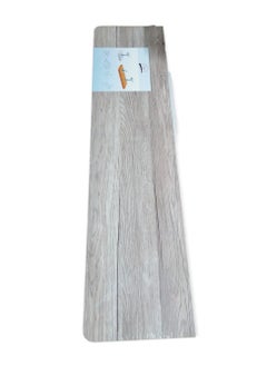 Home Ezz Floating Wall Shelf Beige 100×25×3.8 cm 