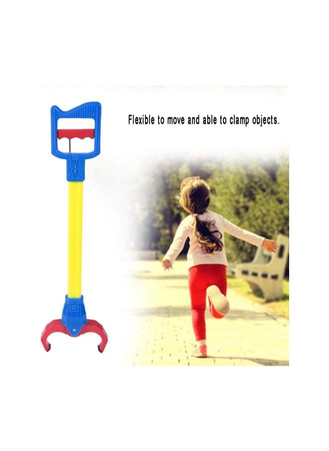 Generic - Kids Educational Toys, Claw Grabber Toy Robot Arm Hand Pick Up Sticks Toy for Toddler Baby Children Boys Girls - Image 1