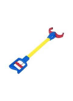 Kids Educational Toys, Claw Grabber Toy Robot Arm Hand Pick Up Sticks Toy for Toddler Baby Children Boys Girls
