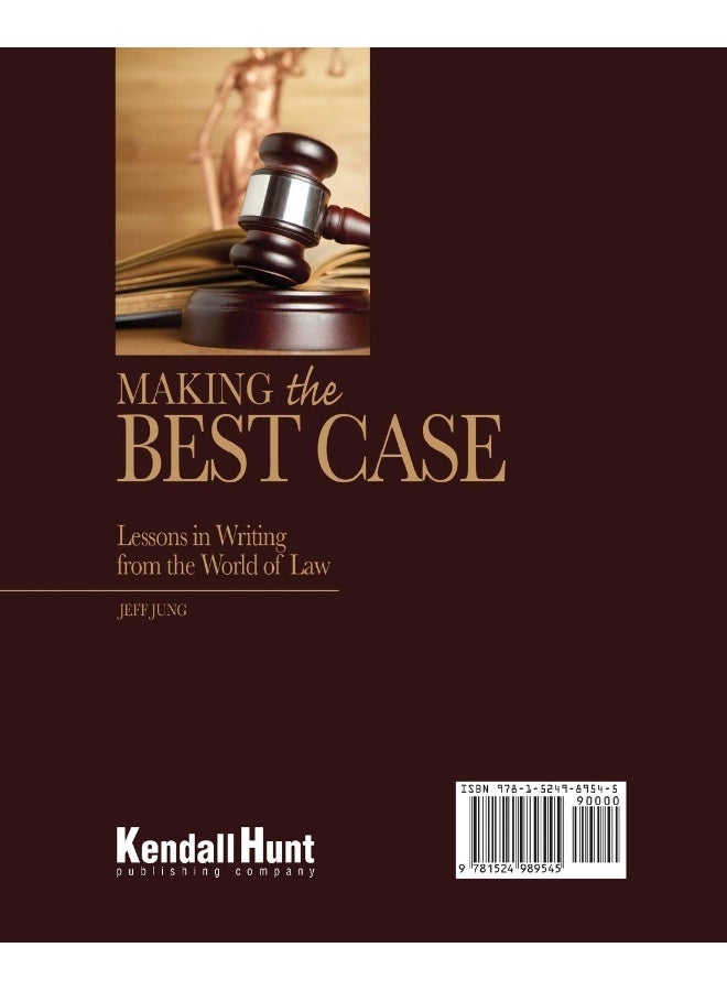 Lessons in Writing from Law - Image 2