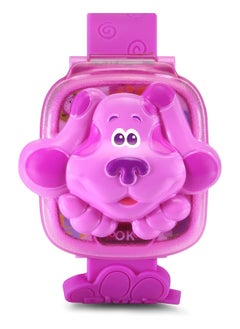 LeapFrog Blue's Clues and You Learning Watch Pink  - Image 2