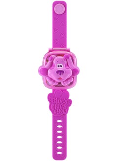 LeapFrog Blue's Clues and You Learning Watch Pink  - Image 1