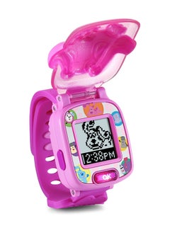 LeapFrog Blue's Clues and You Learning Watch Pink  - Image 3