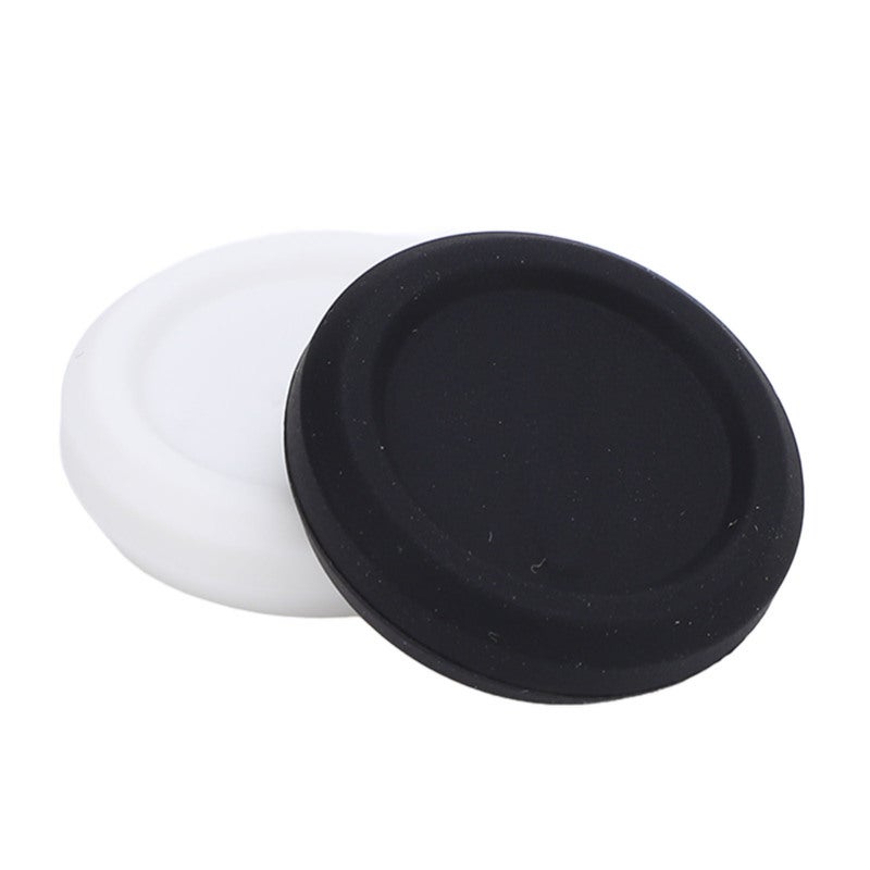 Silicone Lens Hat: Soft Silicone Oil Sprayed Finish - Scratch Resistant Lens Protective Cover for GO 3S Camera Lens Protection - Image 1