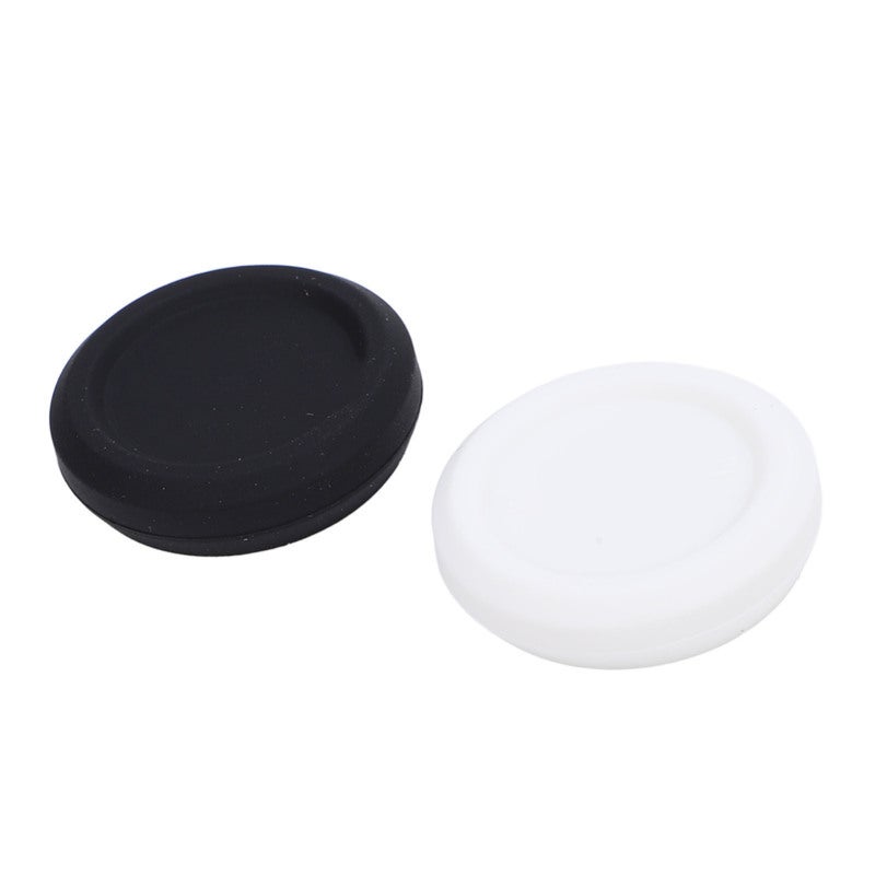 Silicone Lens Hat: Soft Silicone Oil Sprayed Finish - Scratch Resistant Lens Protective Cover for GO 3S Camera Lens Protection - Image 4