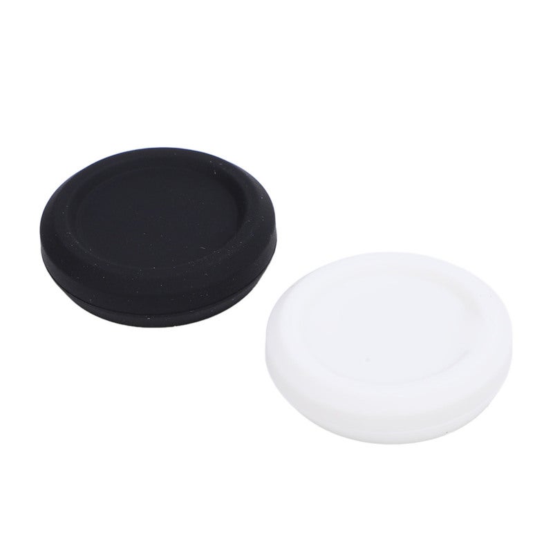 Silicone Lens Hat: Soft Silicone Oil Sprayed Finish - Scratch Resistant Lens Protective Cover for GO 3S Camera Lens Protection - Image 5