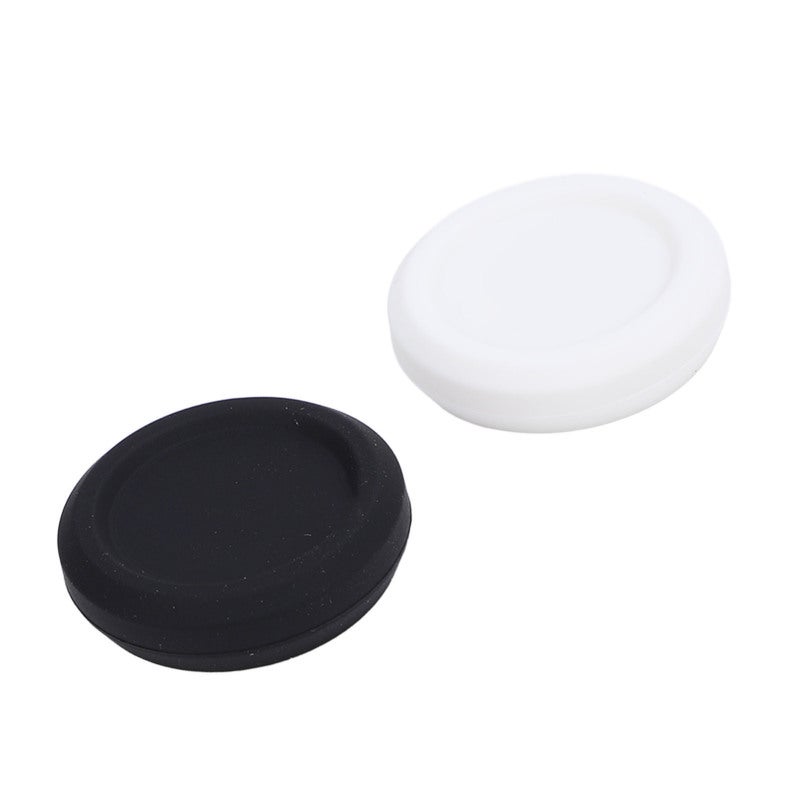 Silicone Lens Hat: Soft Silicone Oil Sprayed Finish - Scratch Resistant Lens Protective Cover for GO 3S Camera Lens Protection - Image 3