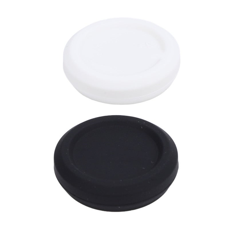 Silicone Lens Hat: Soft Silicone Oil Sprayed Finish - Scratch Resistant Lens Protective Cover for GO 3S Camera Lens Protection - Image 2