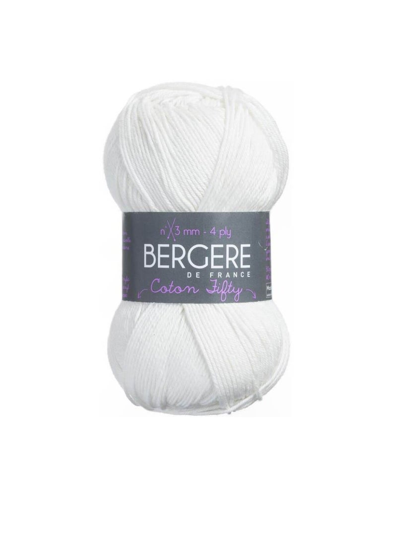 Bergere De France Coton Fifty Yarn Nougat - pzsku/Z1E634EC6E59ED04F7295Z/45/_/1651923162/21e15455-7527-4de2-9fea-df509fb5daa9