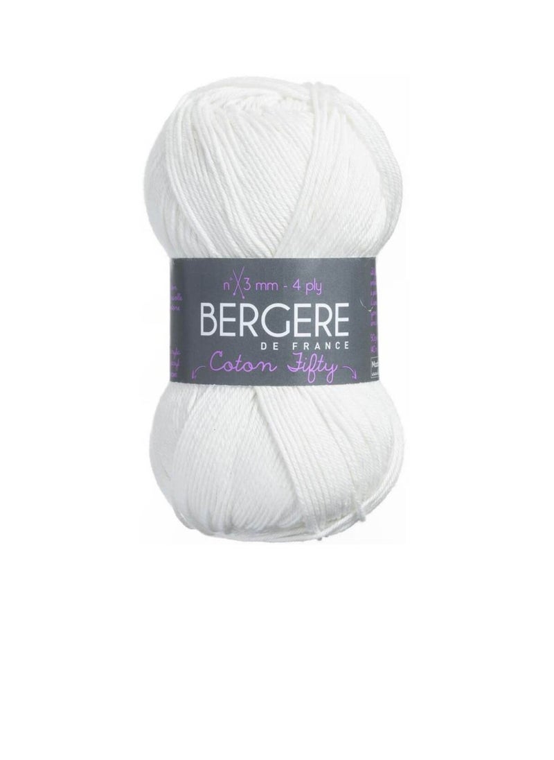 Bergere De France Coton Fifty Yarn Nougat - pzsku/Z1E634EC6E59ED04F7295Z/45/_/1651923162/b7673260-3ea2-4e82-97bf-4d0c36d09156