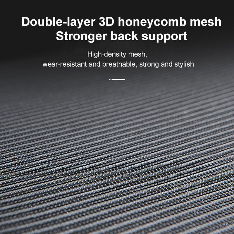 Multiwood Advanced Comfort Professional Chair with Balanced Lumbar Support, Durable Build and Extended Sitting Ease – Grey - Image 2