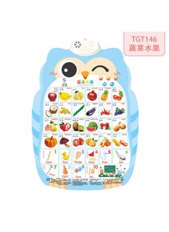 Fruit [3 battery hooks]]