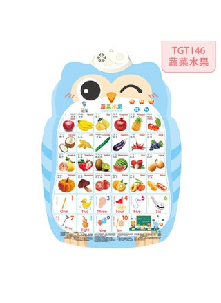 Fruit [3 battery hooks]]