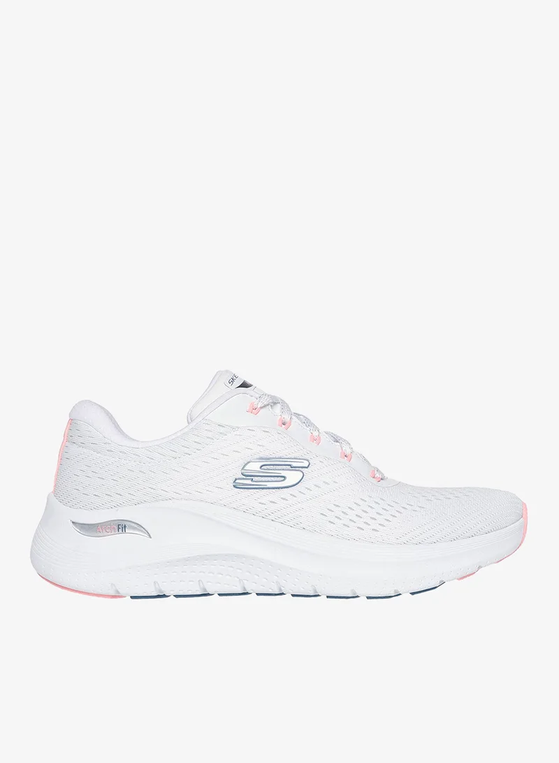 Arch Fit 2.0