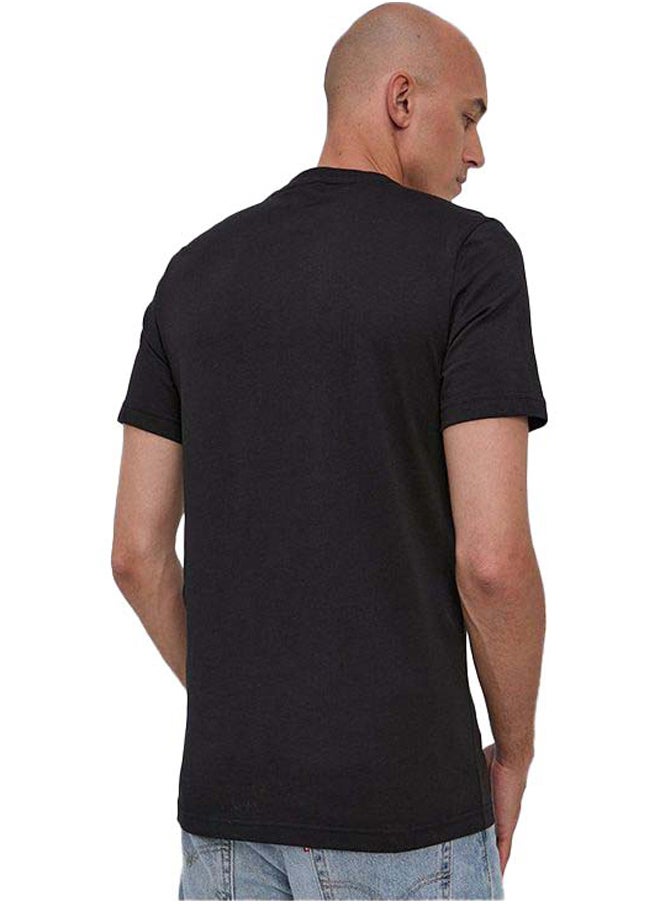 Reebok Graphic Series Linear Logo T-Shirt  - Image 3