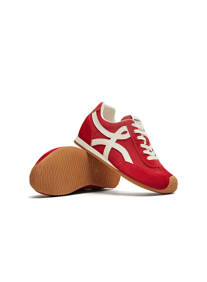 Tianmeiyi Rainbow Filled Candy Agan Training Shoes Women's Casual Fashion Shoes - Image 3
