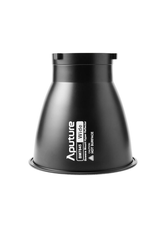 Aputure - Aputure STORM 1200x Bi-Color LED Monolight - Image 1