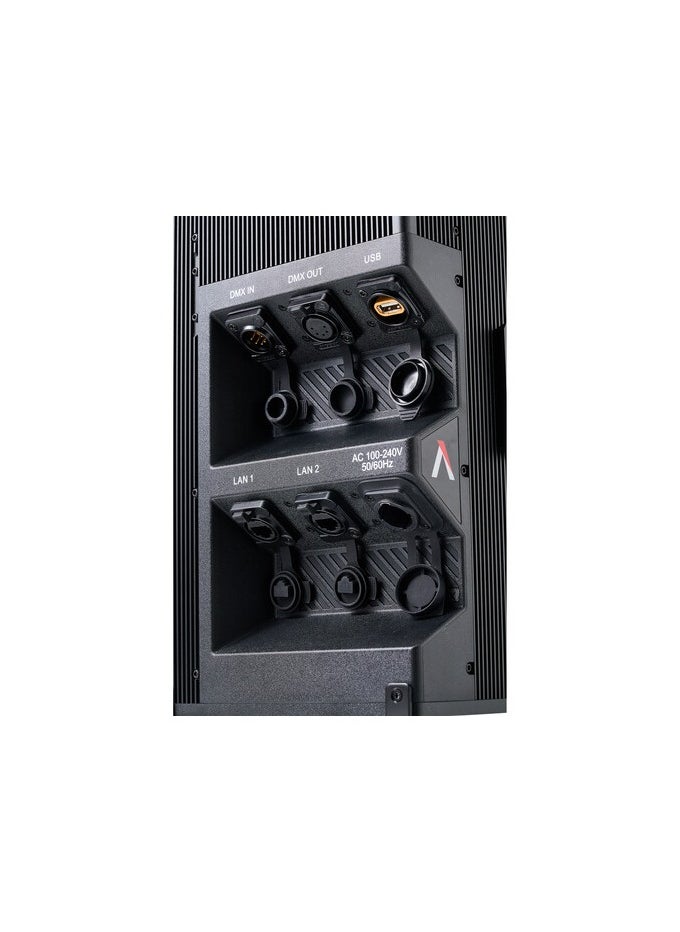 Aputure - Aputure STORM 1200x Bi-Color LED Monolight - Image 1