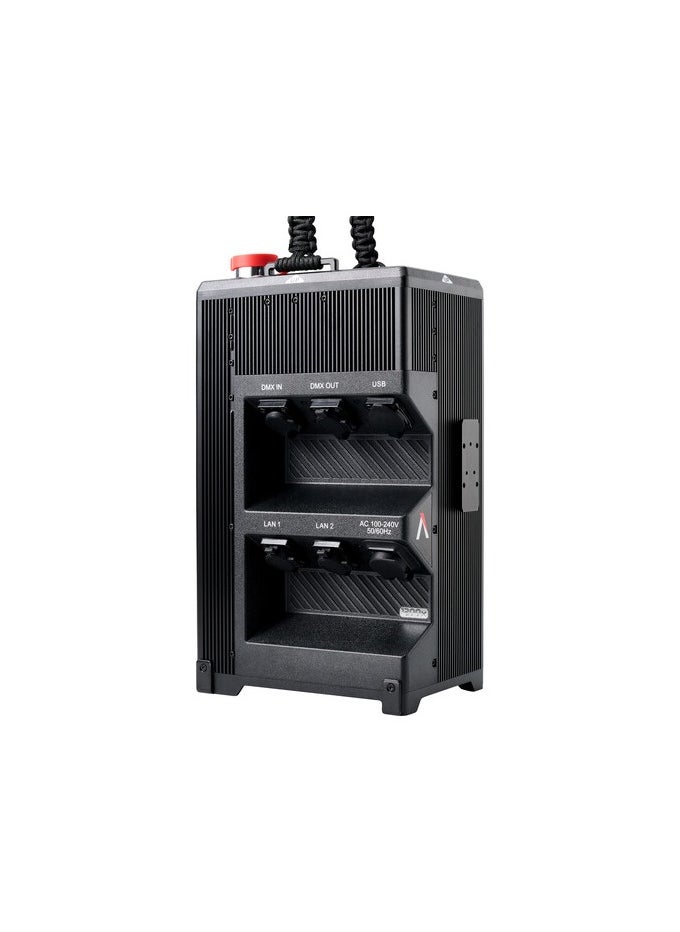 Aputure - Aputure STORM 1200x Bi-Color LED Monolight - Image 1