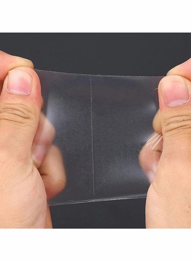 KASTWAVE Ultra-Thin Underarm Shielding Antiperspirant Pad - Image 5