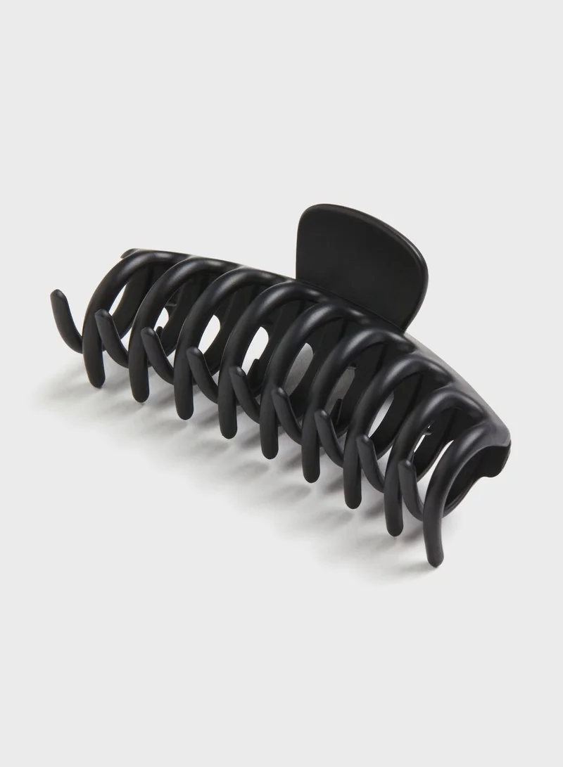 H&M Large Hair Claw