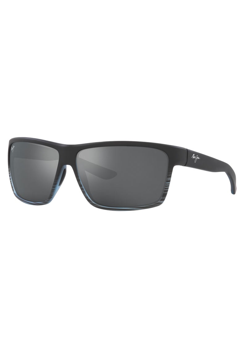 MAUI JIM Maui Jim MJ839 11D 64  Men's Sunglasses  - Image 1