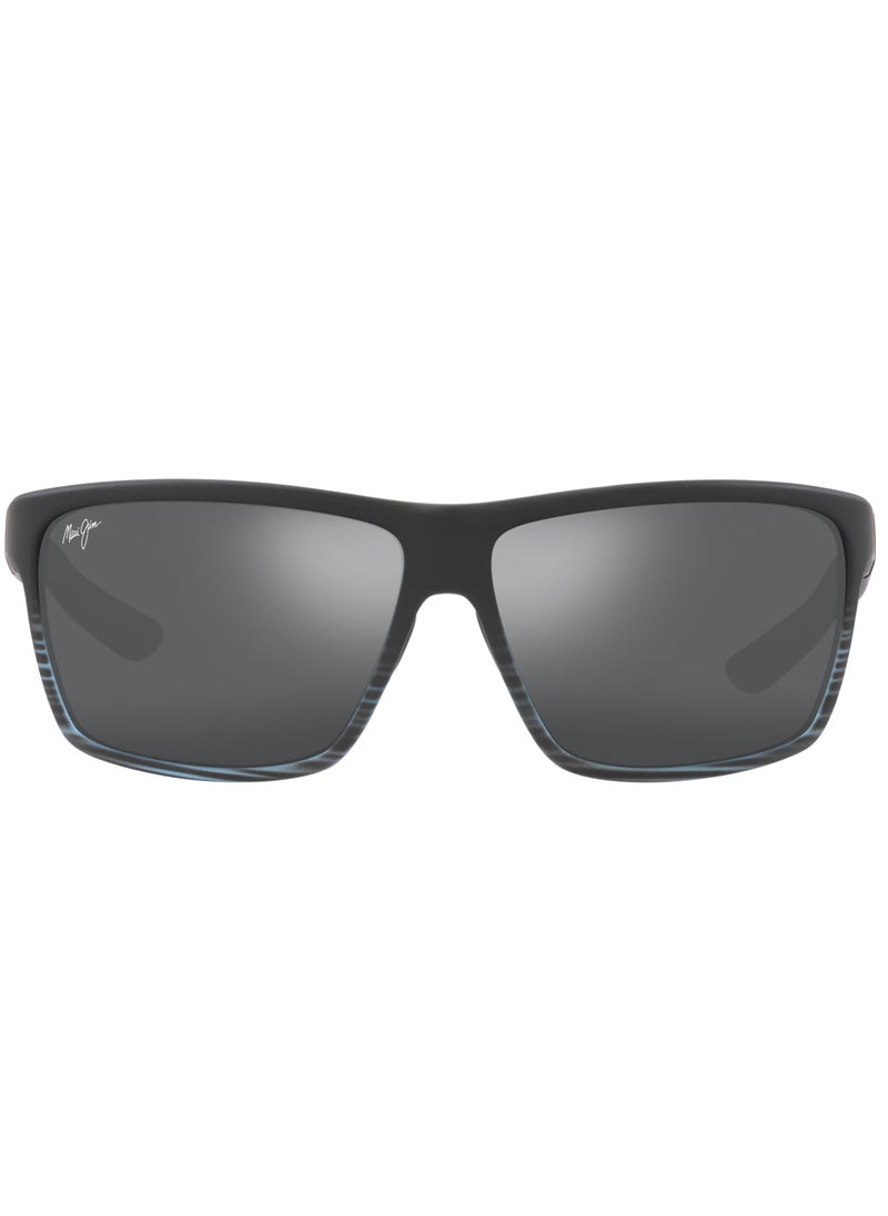MAUI JIM Maui Jim MJ839 11D 64  Men's Sunglasses  - Image 2