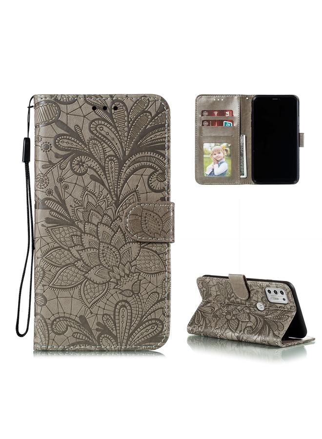 S-TOP Case For Motorola Moto G Stylus - Image 1