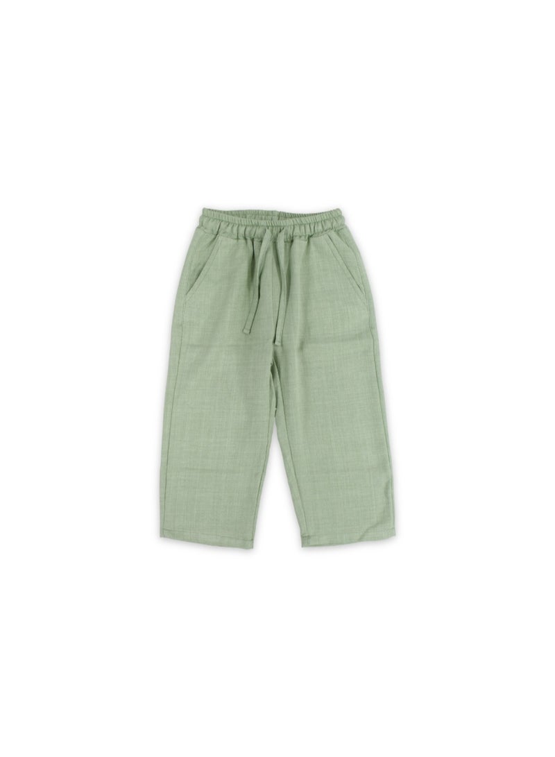 Pompelo Boys Pants - Image 1