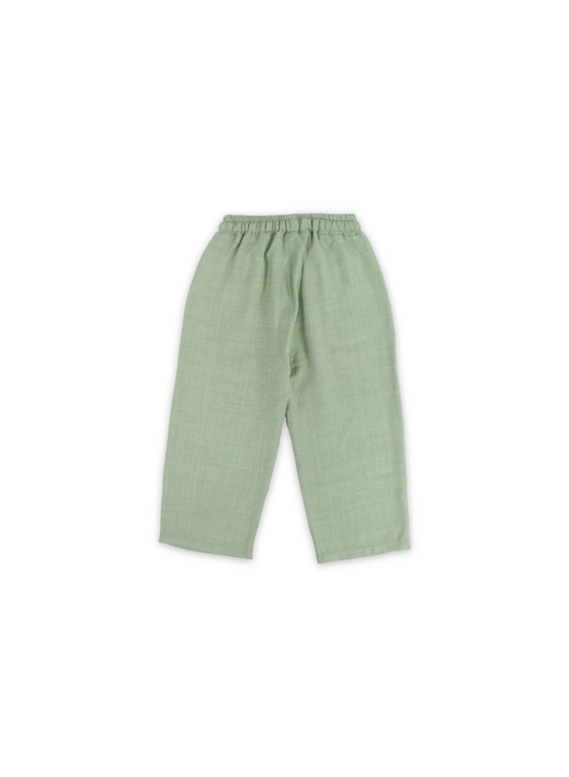 Pompelo Boys Pants - Image 2