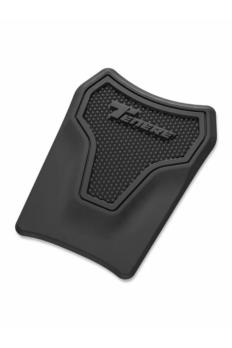 erorex TANK PAD For YAMAHA Tenere 700 Rally 35kW 2025 Motorcycle Accessories Non-slip Side Fuel Tank Sticke
