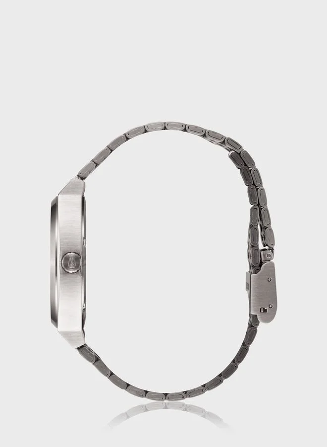 NIXON Time Teller Analog Watch