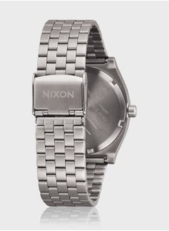 NIXON Time Teller Analog Watch  - Image 3