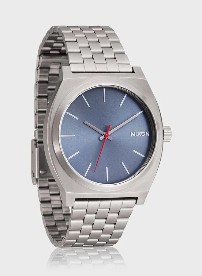 NIXON Time Teller Analog Watch