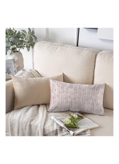 Printed Cushion A Fresh New Look To Any Bed, Sofa Or Armchair 60x30 cm - pzsku/Z1E64770A0F62F40767DBZ/45/_/1729085809/5cf996c5-7a0b-4198-b4dc-68148a8a0799