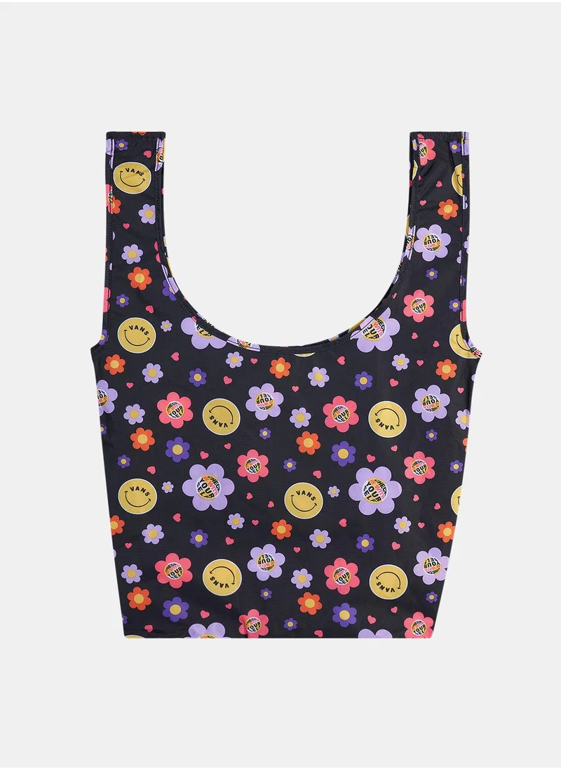 VANS Women's Contortion Tote Bag