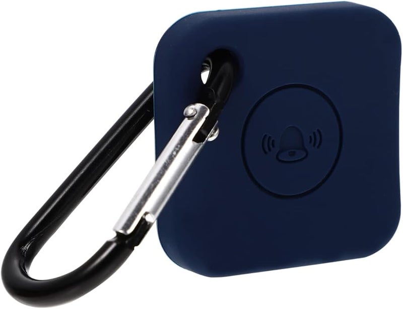 Tile Mate Tracker Protective Silicone Case Cover Scratch Resistant - Image 1