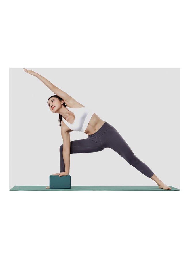 NIBEMINENT Fitness Yoga Blocks Foam  - Image 1