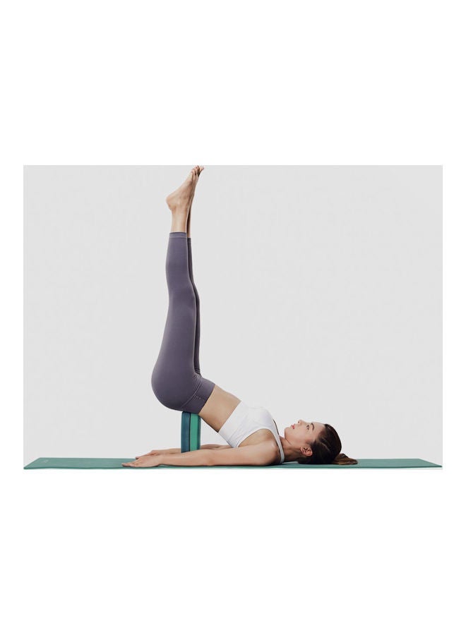 NIBEMINENT Fitness Yoga Blocks Foam  - Image 3