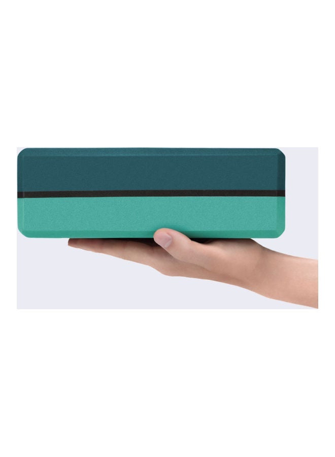 NIBEMINENT Fitness Yoga Blocks Foam  - Image 4