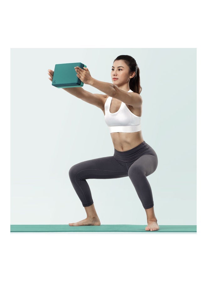NIBEMINENT Fitness Yoga Blocks Foam  - Image 2